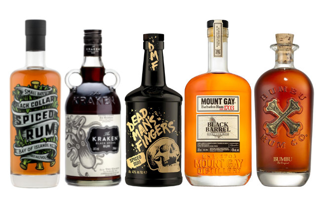 1 v4 Liquorland Toast Top Rums 1