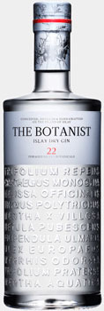 B Bruichladdich The Botanist Islay Dry Gin 700ml 0000873 b-the botanist gin