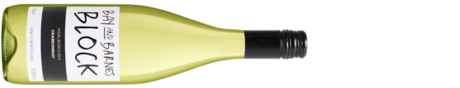 Bay and Barnes Chardonnay liquorland.co.nz