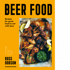 Beer Food cover Beer Food cover