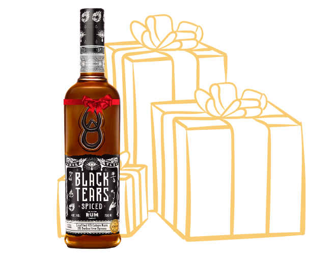 Black Tears Black Tears