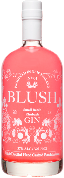 Blush Small Batch 600h Blush Small Batch 600h