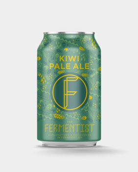 The Fermentist