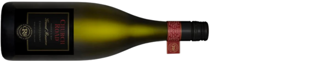 Church Road Grand Reserve Chardonnay