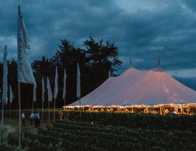 Craggy Range EVents Craggy Range EVents