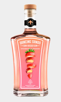 Dancing Sands Sun Kissed Gin