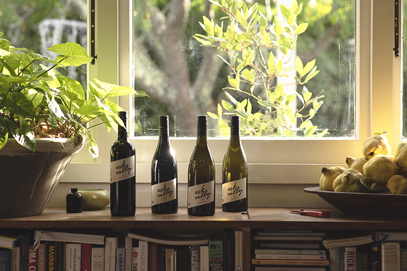 Esk Valley Range 800 Esk Valley Range 800