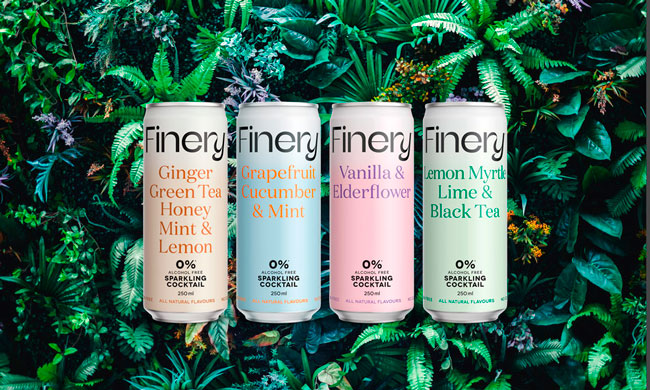 Finery 650 Finery 650