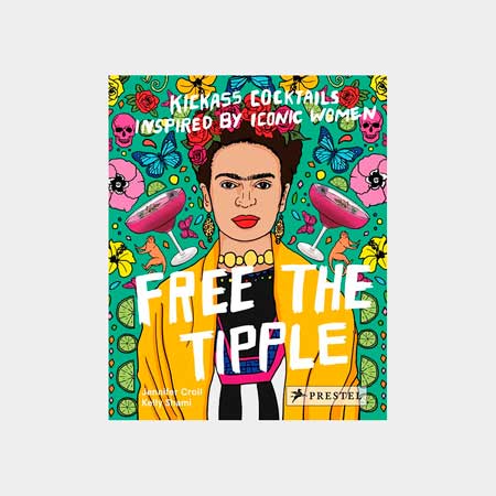 FreetheTipple Free The Tipple