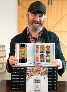 GarageProject Garage Project: The Art of Beer