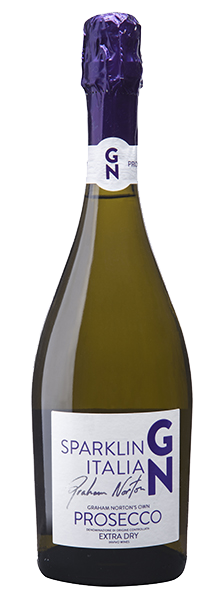 Invivo Graham Norton Prosecco 600 Invivo Graham Norton Prosecco 600