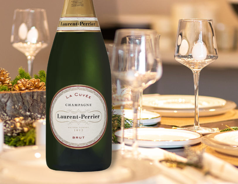 Laurent Perrier Laurent Perrier