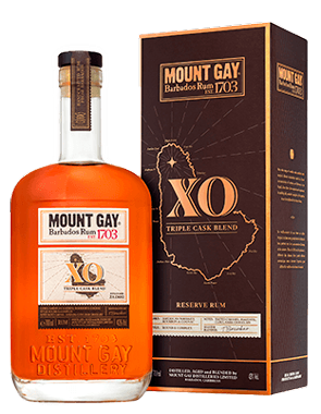 Mount Gay 380