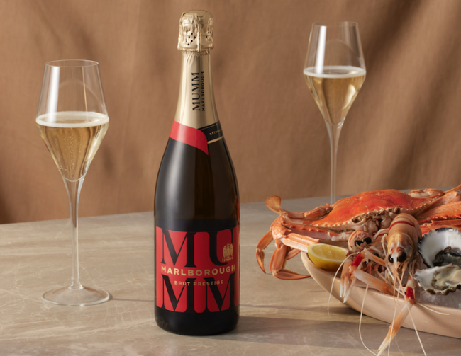 Mumm Marlborough Mumm Marlborough