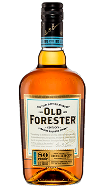 Old Forester 380