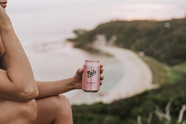 Palspink600 Palspink600