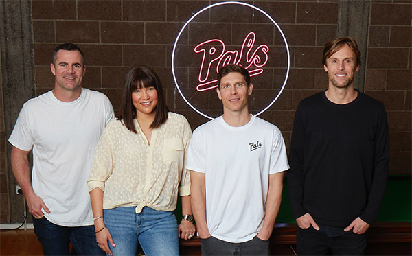 Palsteam600 Palsteam600