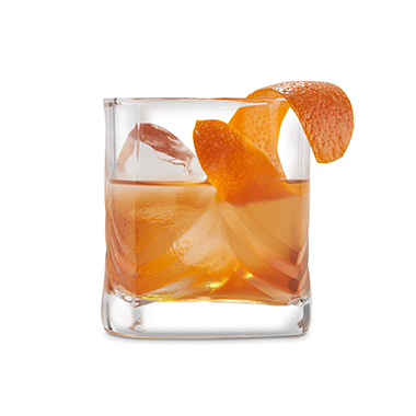 Patron Anejo Old Fashioned380 Patron Anejo Old Fashioned380