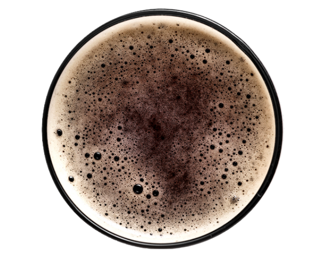 Porter or Stout Porter or Stout