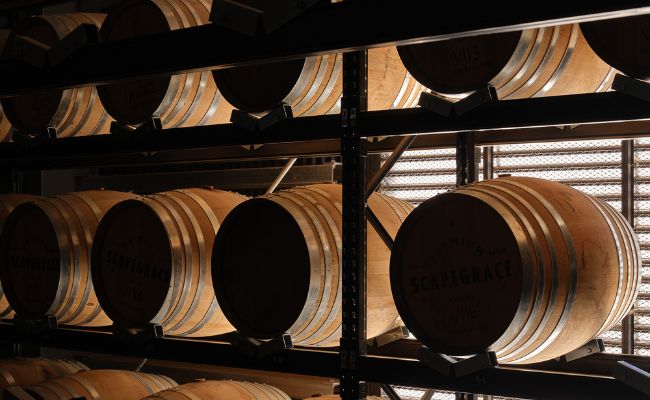 Scapegrace Distillery 3 Scapegrace Distillery 3