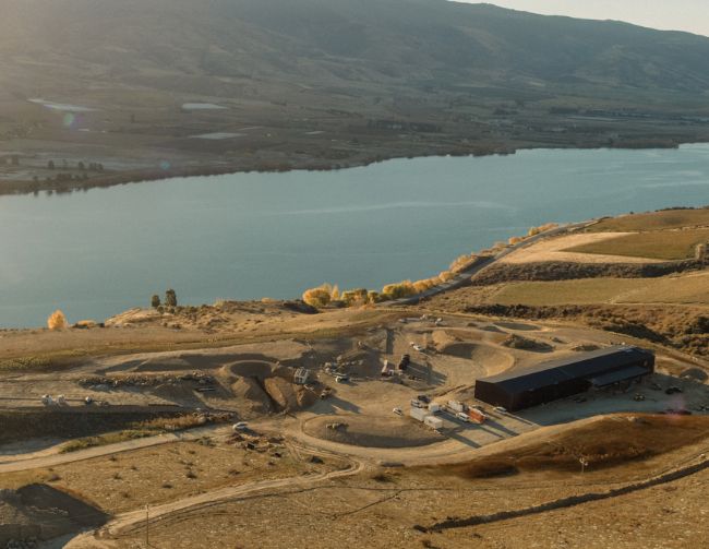 Scapegrace site Scapegrace site