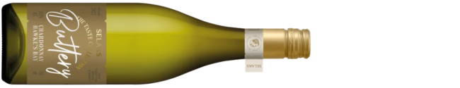 Selaks Buttery Chardonnay