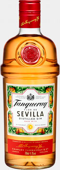 Tanqueray Sevilla