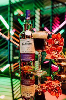 Spiced Spey350H Spiced Spey350H