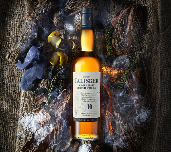 Talisker 600 Talisker 600