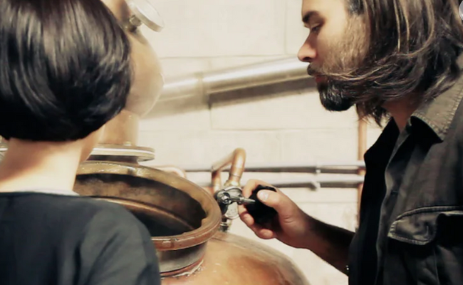 Thomson Whisky Spirit Awards 2024 2 Thomson Whisky Spirit Awards 2024 2