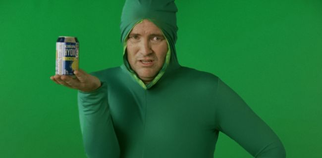 Tom Sainsbury Tom Sainsbury