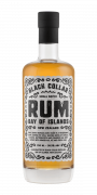 Black Collar Distillery Small Batch Rum 700ml