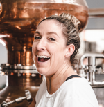 How Sport Led Me To Making Spirits