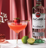 Strawberry Daiquiri