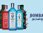 Bramble and English Estate join Bombay Sapphire family