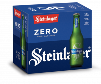 Steinlager Zero 0%