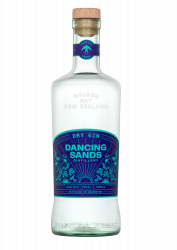 Dancing Sands Dry Gin