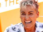 Make an Aperol Spritz with Tennis Superstar, Bethanie Mattek-Sands 