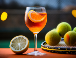 Aperol To 'Serve Up Summer' At The ASB Classic