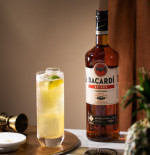 Caribbean Highball