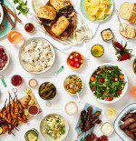 Have yourself a cracker Christmas