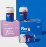 Sussing out seltzers: Berg