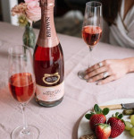 Super Sparklers - Pinks with Pop