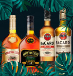 A Rum Occasion