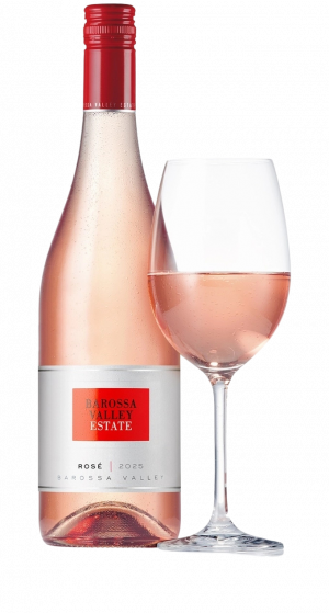 Barossa Valley Rose