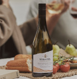 Wither Hills' Single Vineyard Secret