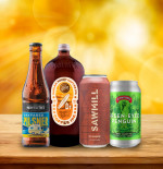 Best new brews for summer