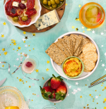 Party-Starting Recipes