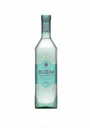 BLOOM London Dry Gin