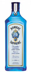 Bombay Sapphire